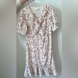 ❤️❤️ Bohme Mini Heart Dress ❤️❤️